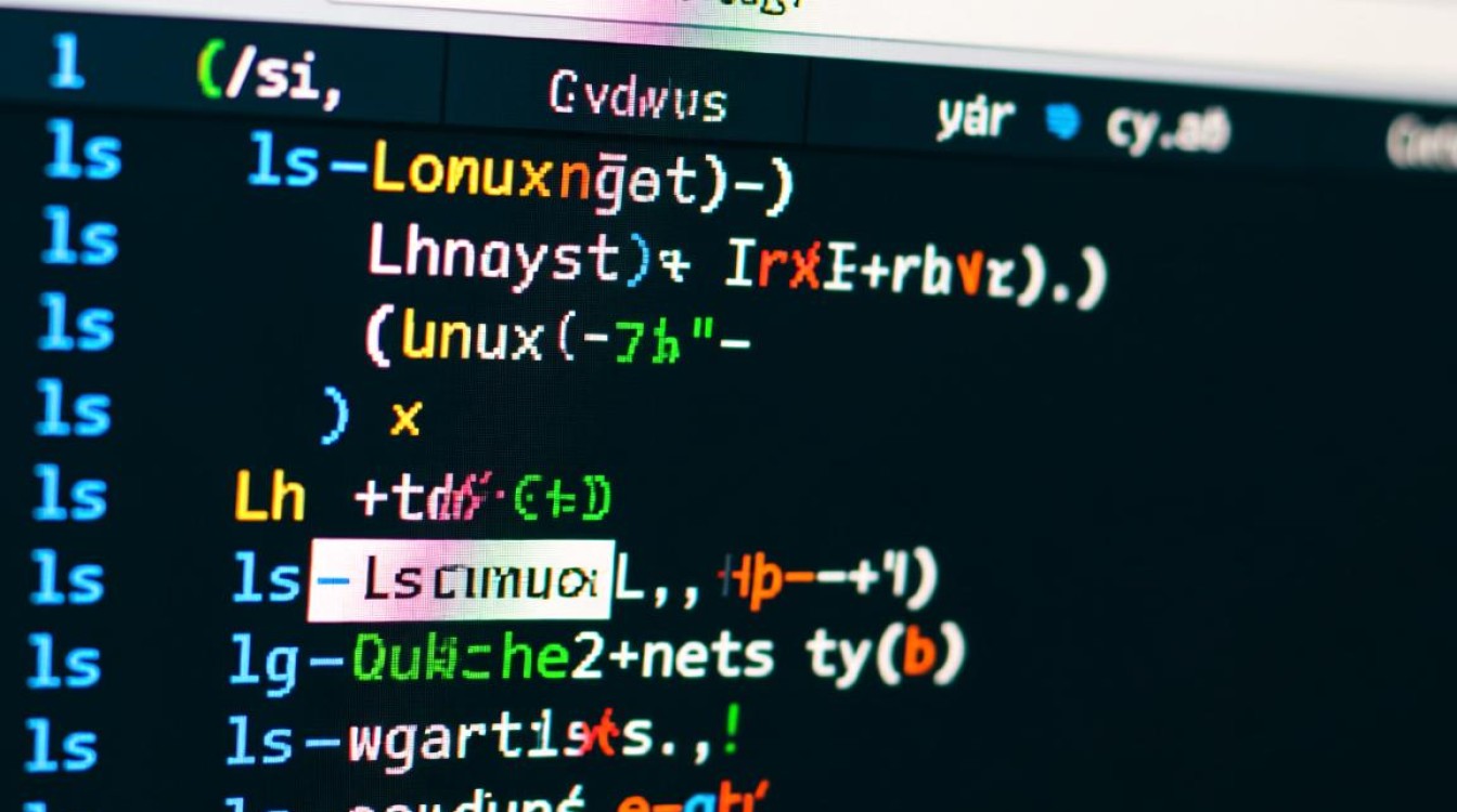 虚拟机ls h命令无法显示文件怎么办？