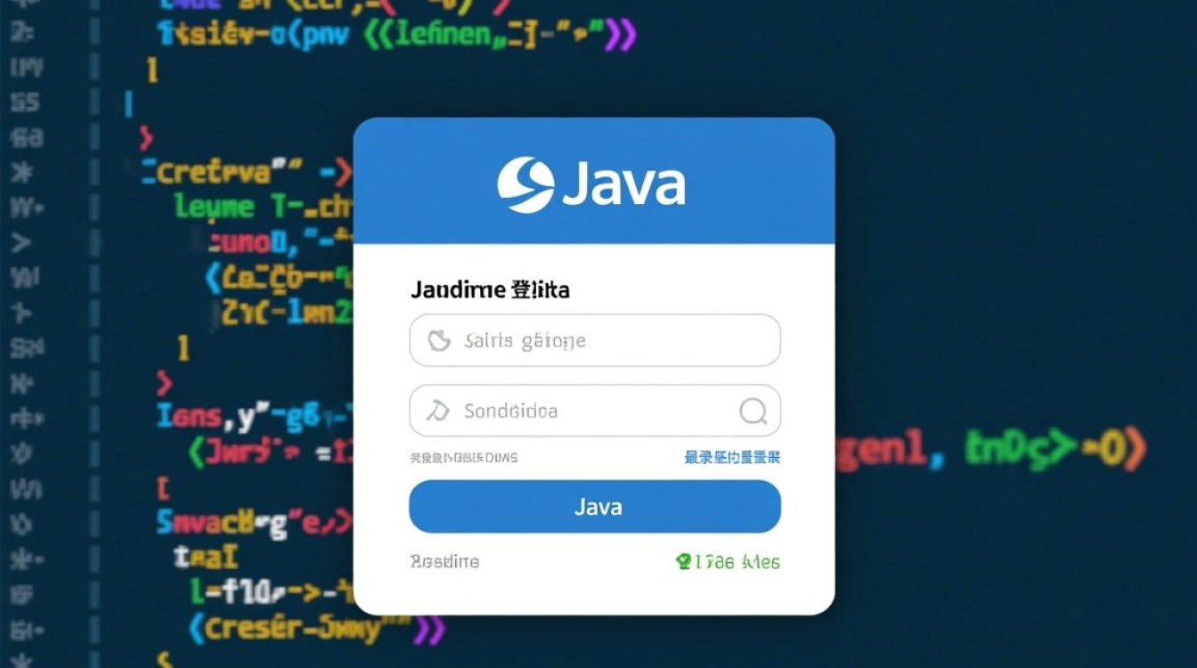 Java登录代码具体怎么写？包含用户名密码验证和session管理吗？-好主机测评网