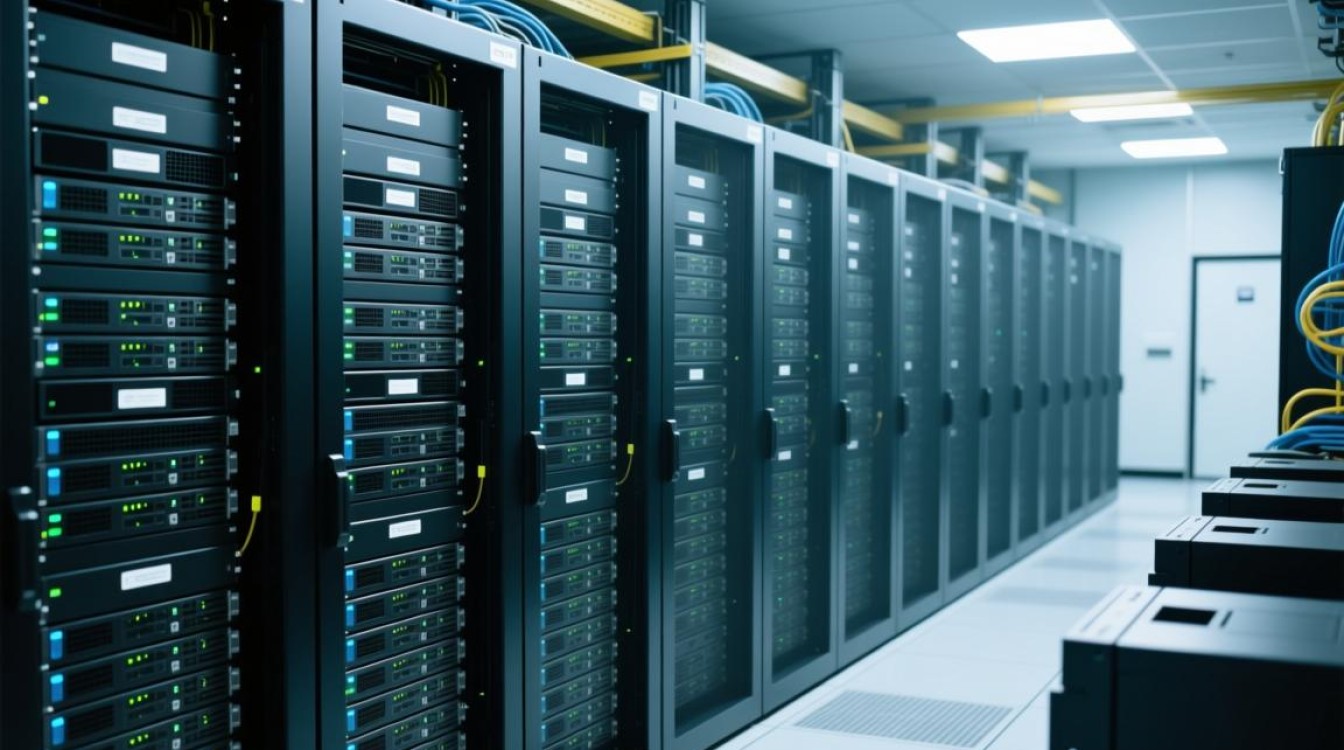 虚拟机集群配置如何高效管理与优化资源分配？-好主机测评网