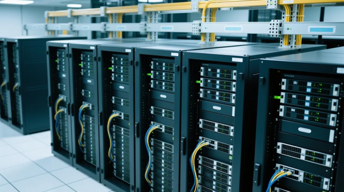 虚拟机集群配置如何高效管理与优化资源分配？