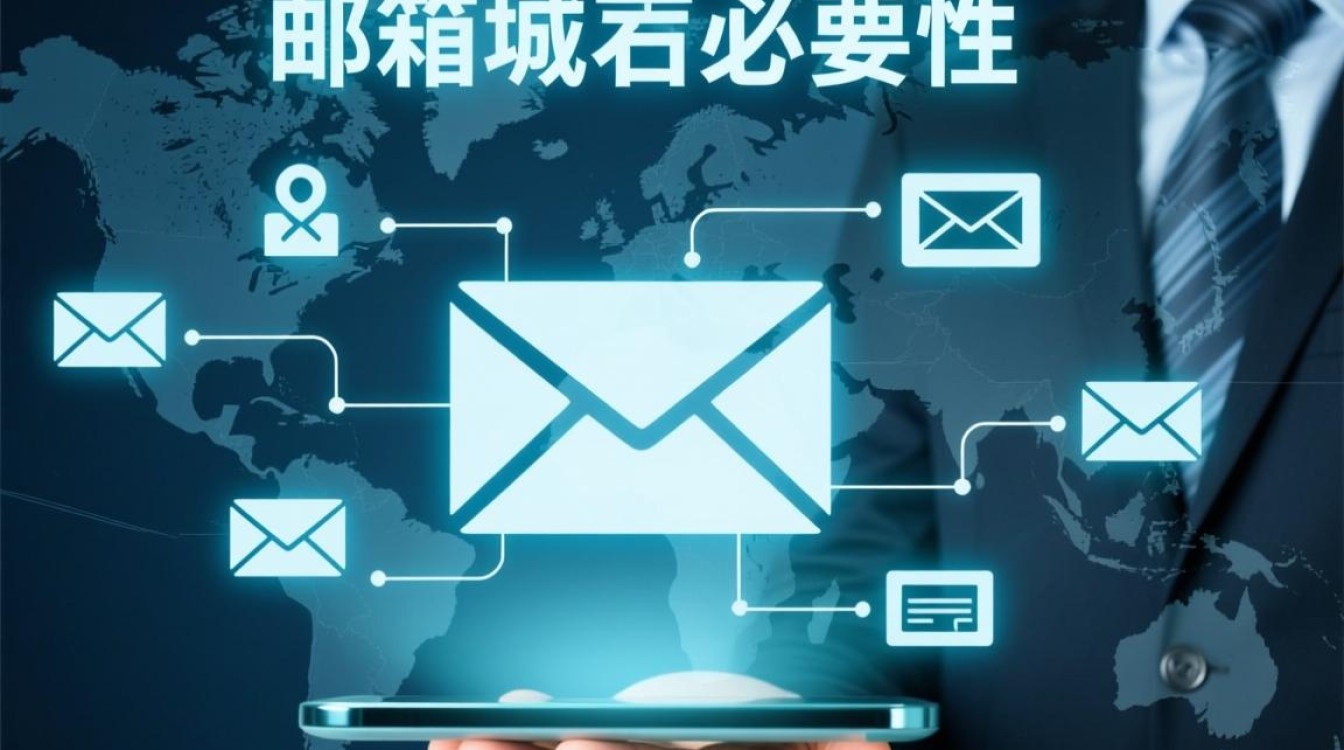 企业邮箱更换域名，原邮箱数据如何迁移不丢失？