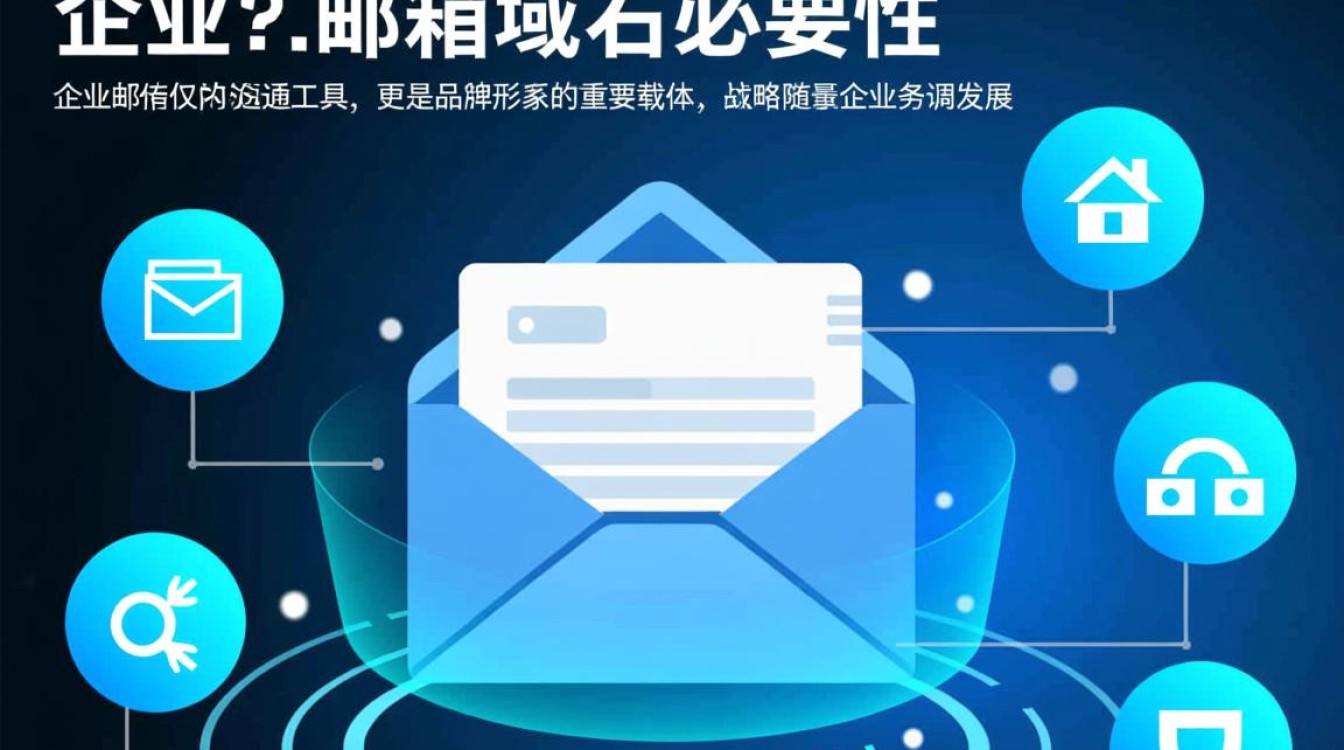 企业邮箱更换域名，原邮箱数据如何迁移不丢失？-好主机测评网