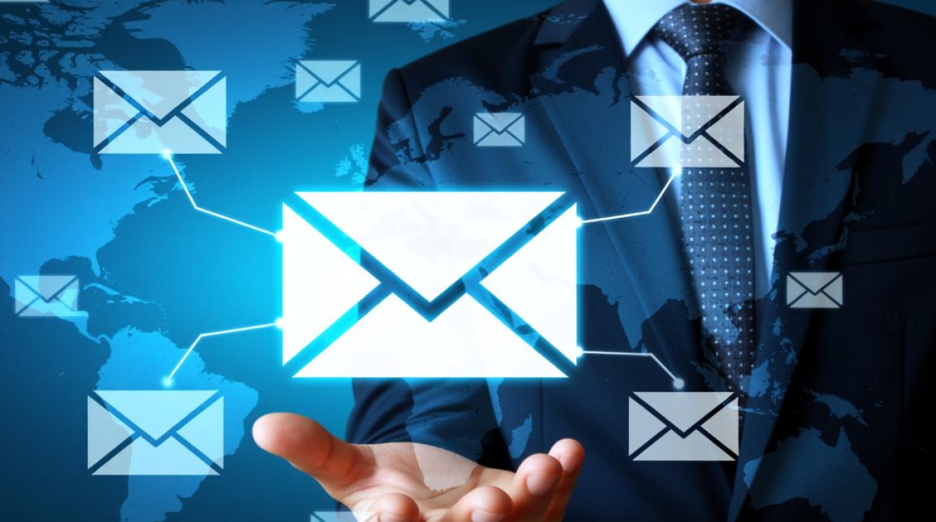 企业邮箱更换域名，原邮箱数据如何迁移不丢失？