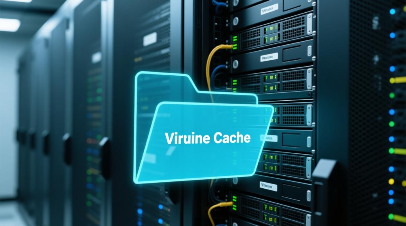 虚拟机cache目录在哪？如何清理和优化？-好主机测评网