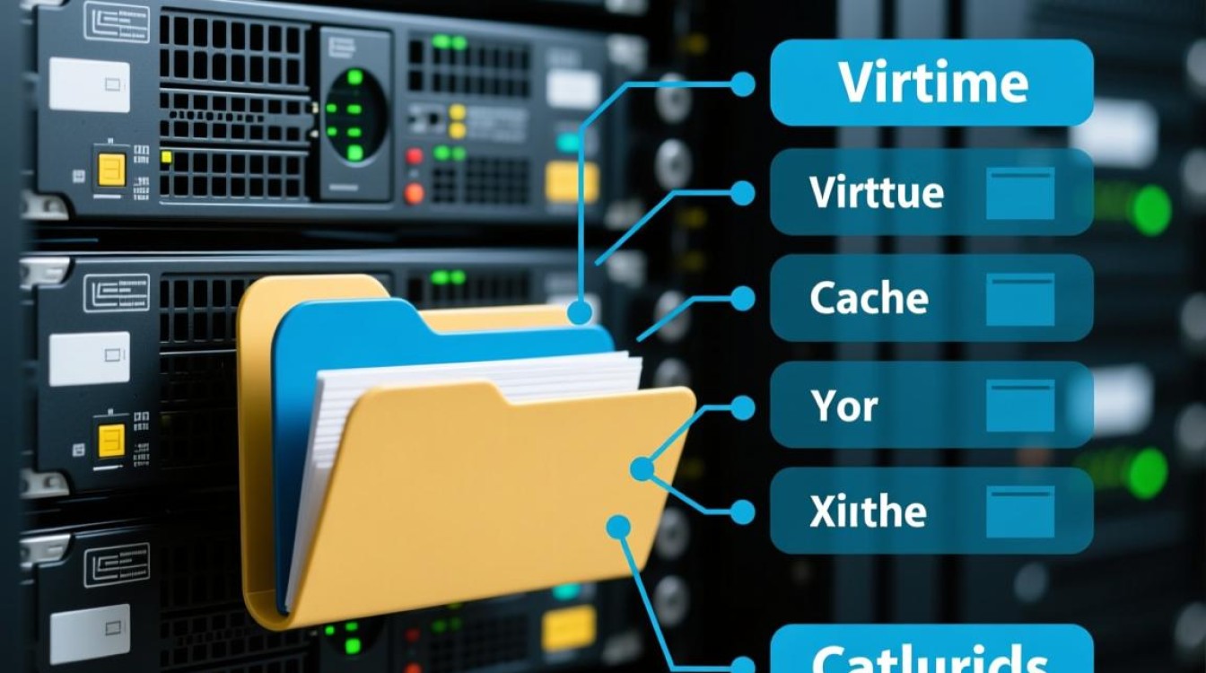 虚拟机cache目录在哪？如何清理和优化？