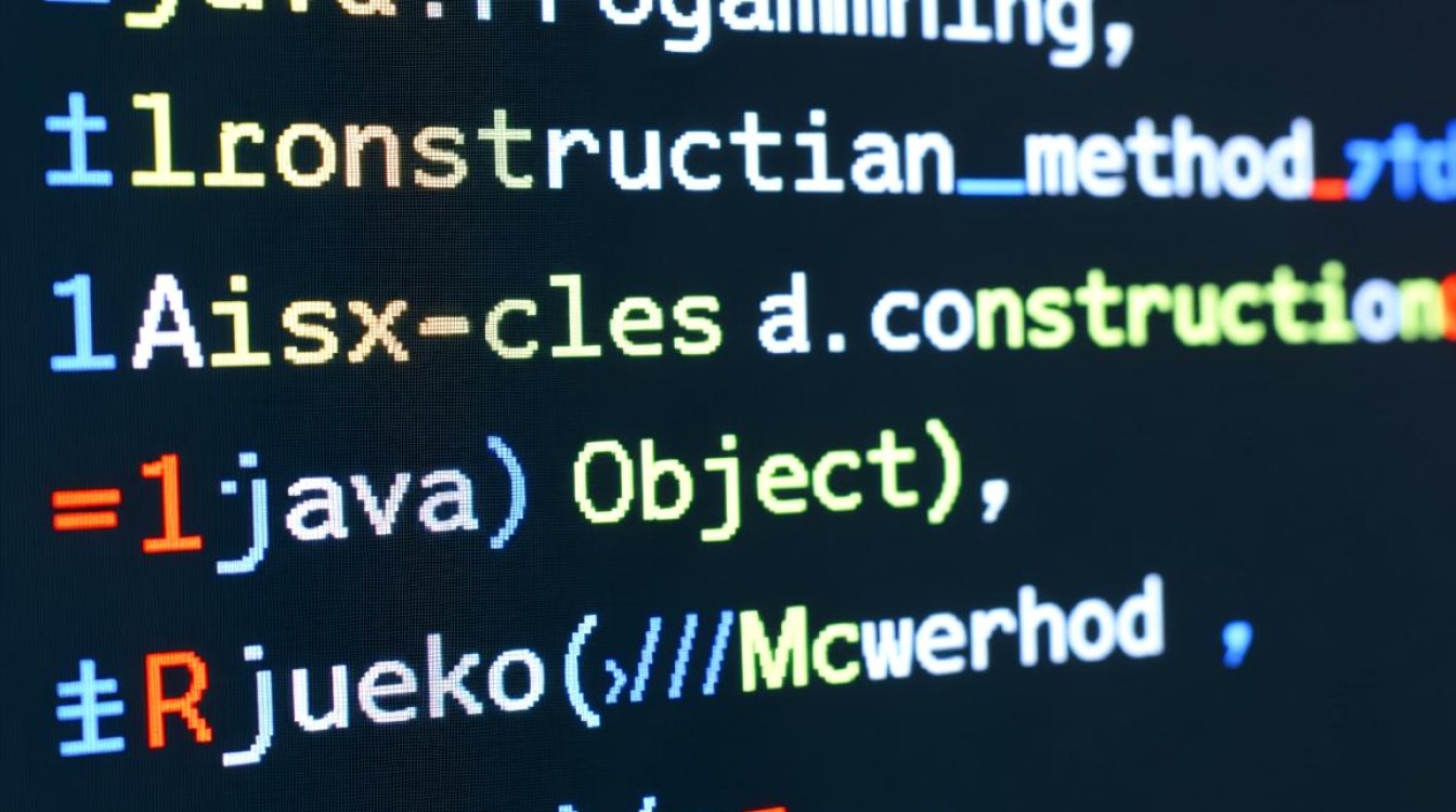Java中如何正确创建构造方法？新手必看步骤解析