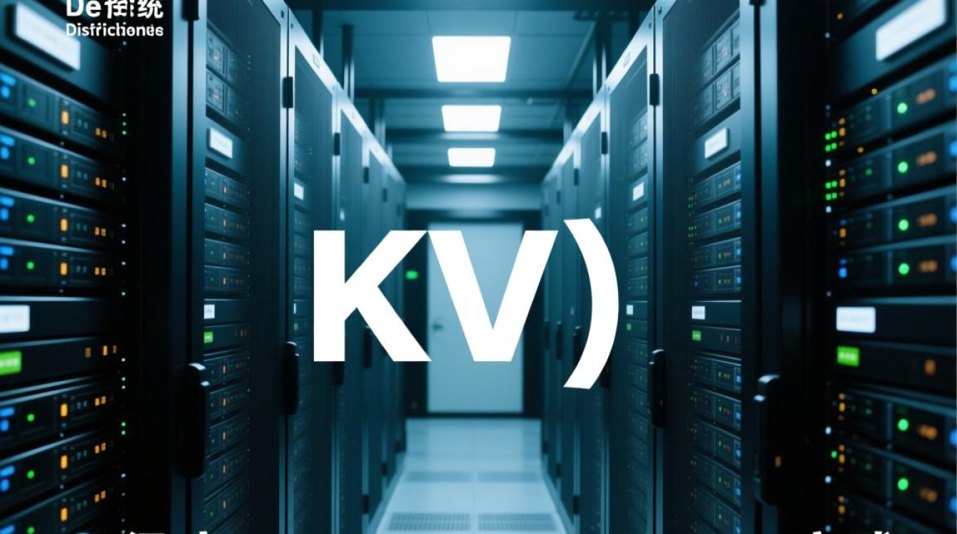 分布式KV存储工程师需要掌握哪些核心技术与实战经验？