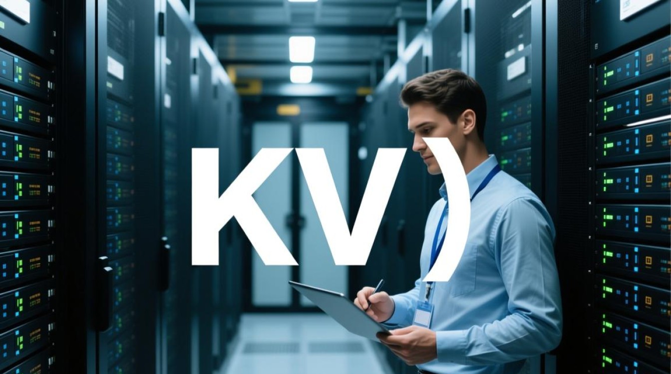 分布式KV存储工程师需要掌握哪些核心技术与实战经验？