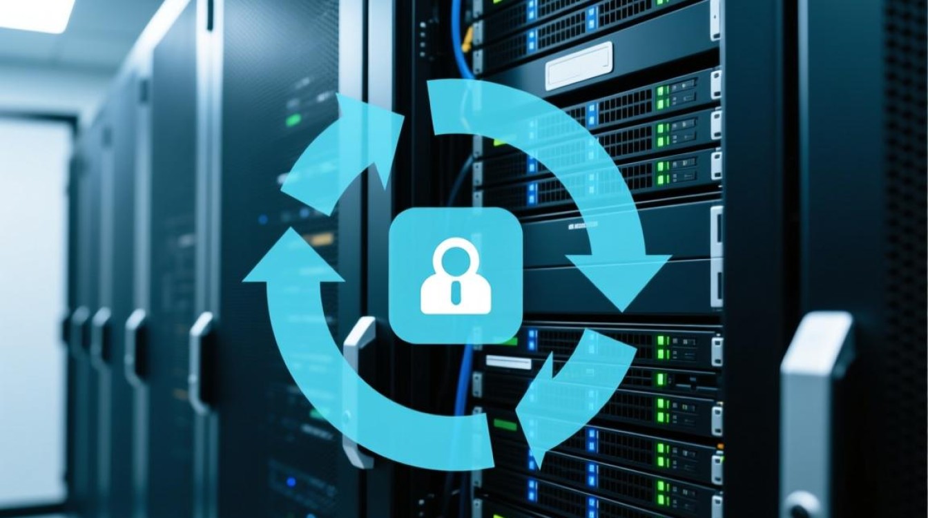 服务器自动更新补丁如何避免更新中断业务运行？-好主机测评网