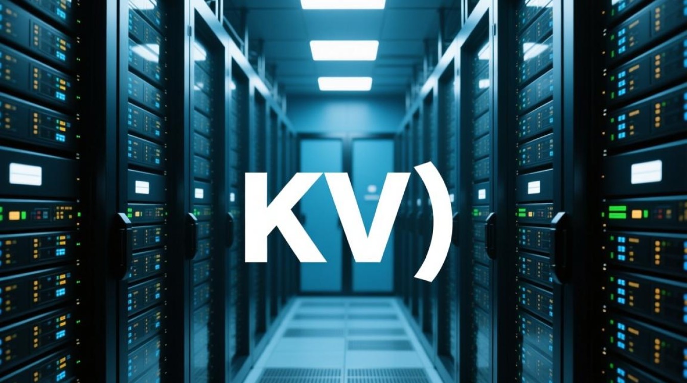 分布式KV存储团队如何高效解决数据一致性与扩展性问题？-好主机测评网