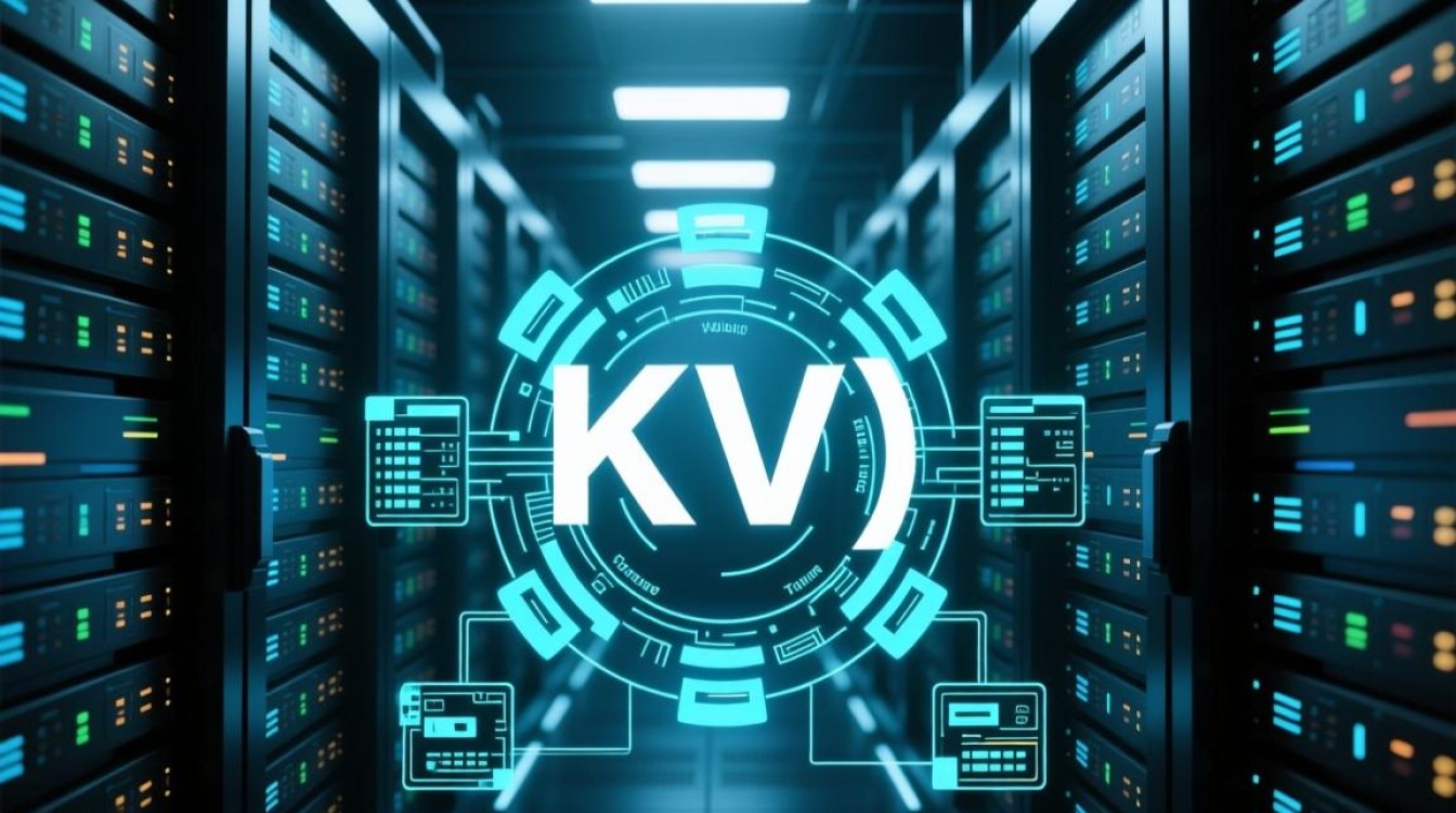 分布式KV存储团队如何高效解决数据一致性与扩展性问题? 分布式KV存储团队如何高效解决数据一致性与扩展性问题?