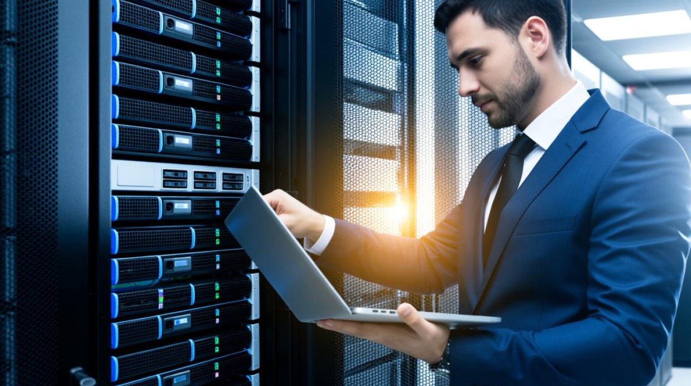 服务器能转让吗？转让流程和注意事项有哪些？-好主机测评网