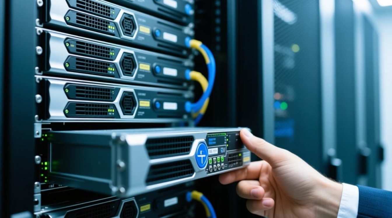 服务器能转让吗?转让流程和注意事项有哪些? 服务器能转让吗?转让流程和注意事项有哪些?