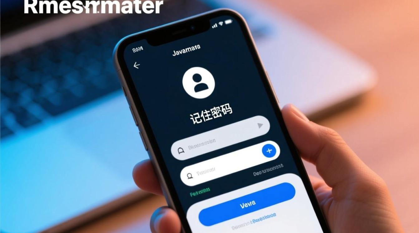Java记住密码功能框怎么做？本地存储与安全实现方法
