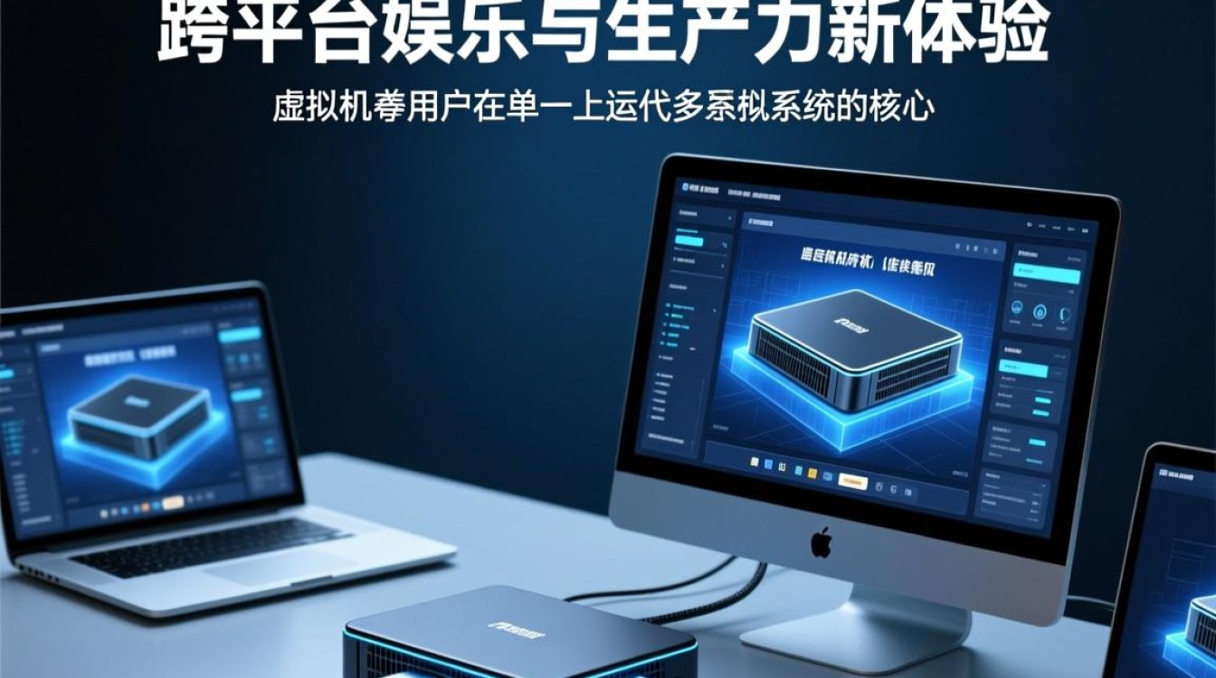 连接虚拟机TV没声音?如何解决虚拟机TV播放卡顿?-好主机测评网