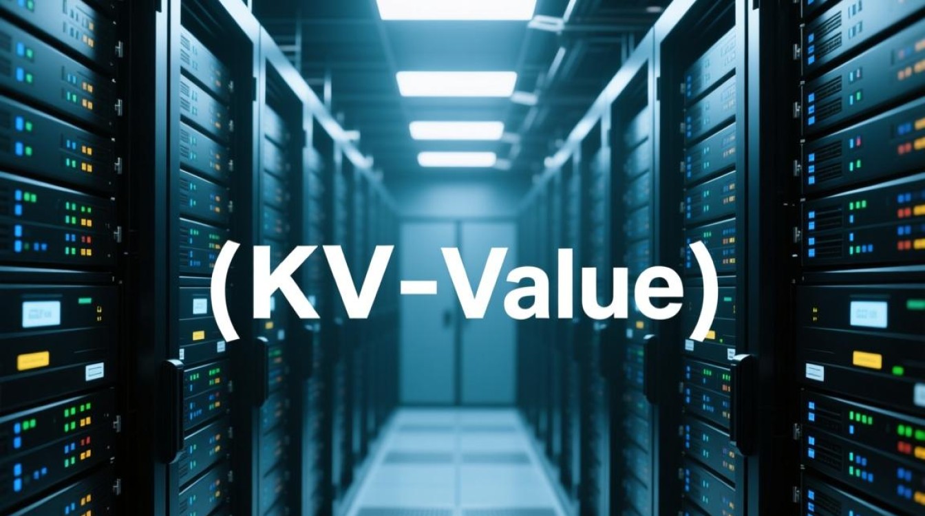 分布式KV存储如何解决高并发与数据一致性问题？