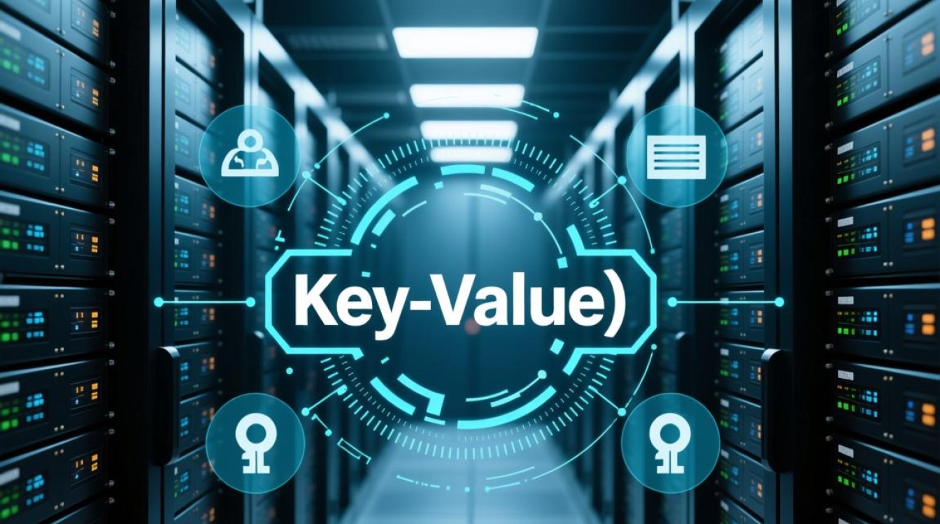 分布式KV存储如何解决高并发与数据一致性问题？