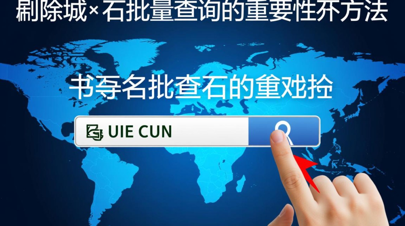 即将删除域名批量查询，哪些域名即将被删除？-好主机测评网