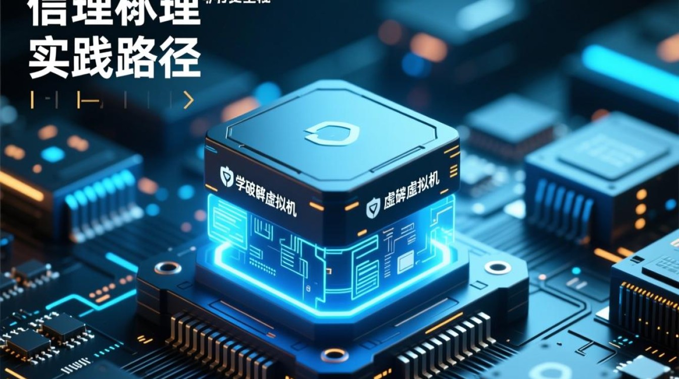 学破解虚拟机，零基础小白如何从入门到精通？-好主机测评网