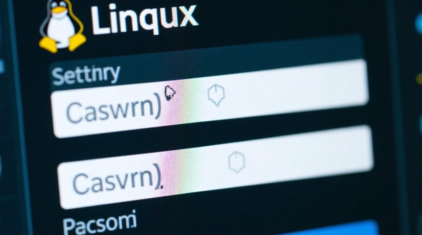 Linux系统设置密码，忘记后如何重置找回？-好主机测评网