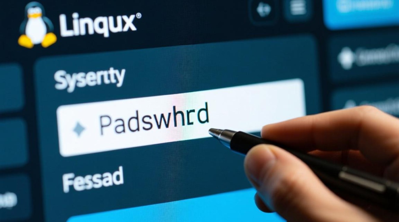 Linux系统设置密码,忘记后如何重置找回? Linux系统设置密码,忘记后如何重置找回?