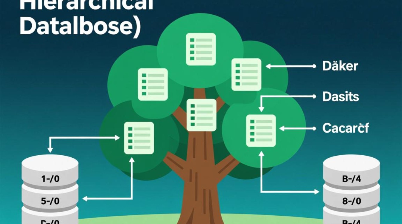 分层数据库例子有哪些典型应用场景和实现方式？-好主机测评网