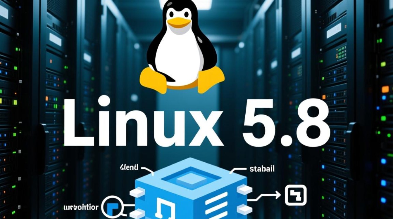 安装Linux5.8时遇到驱动不兼容怎么办?-好主机测评网