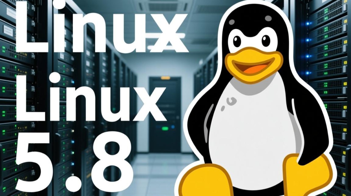 安装Linux5.8时遇到驱动不兼容怎么办？