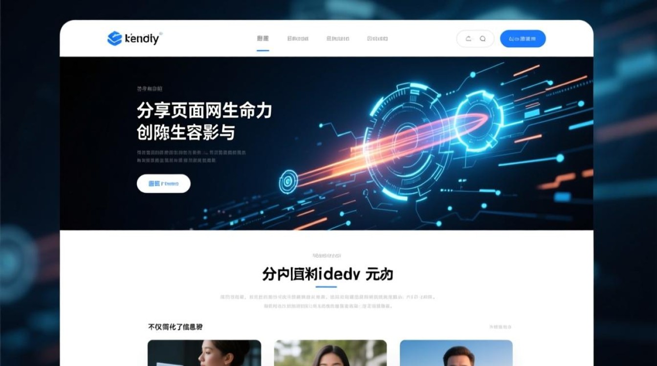 如何免费搭建一个分享页面网站？新手指南