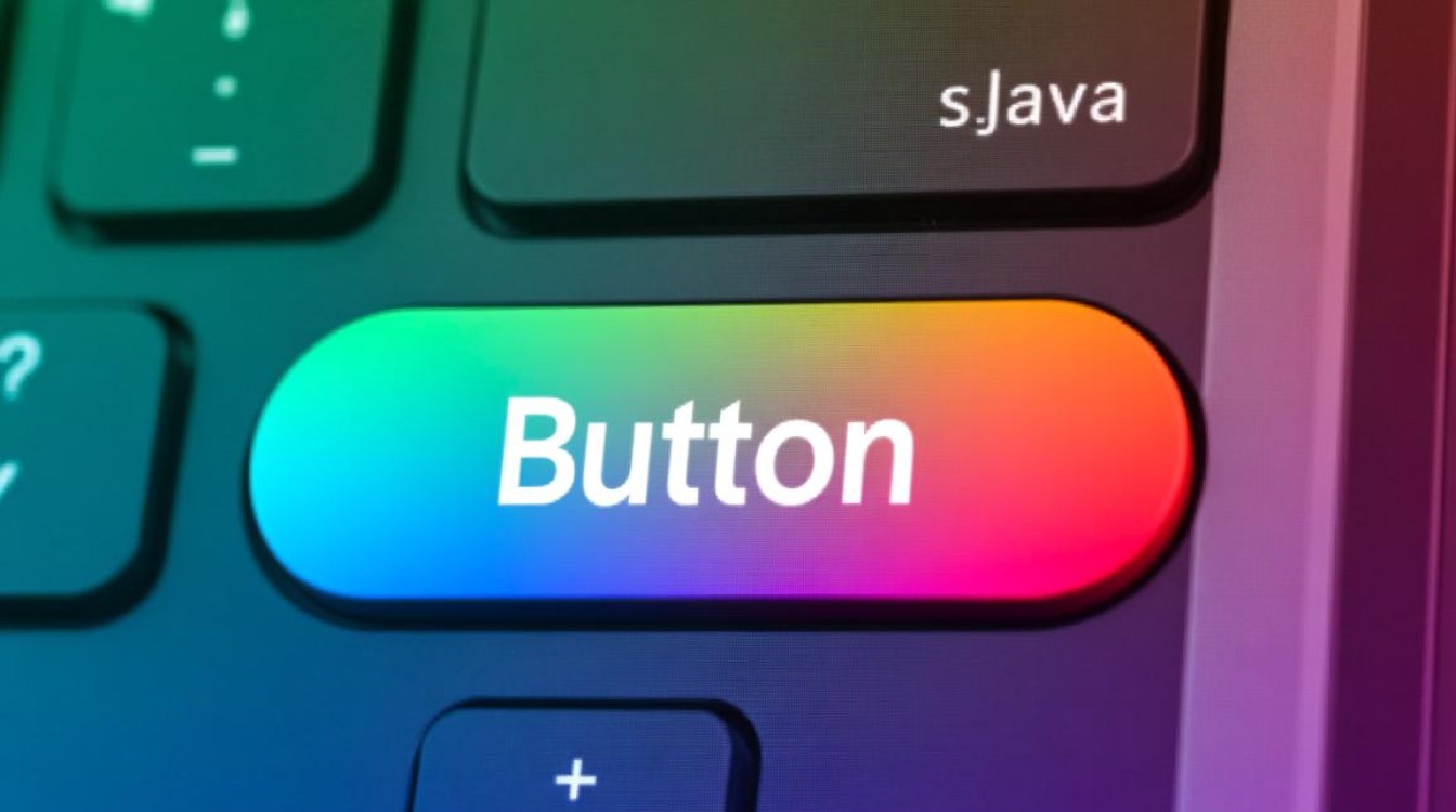 Java中按钮颜色怎么设置？自定义按钮颜色代码方法有哪些？-好主机测评网