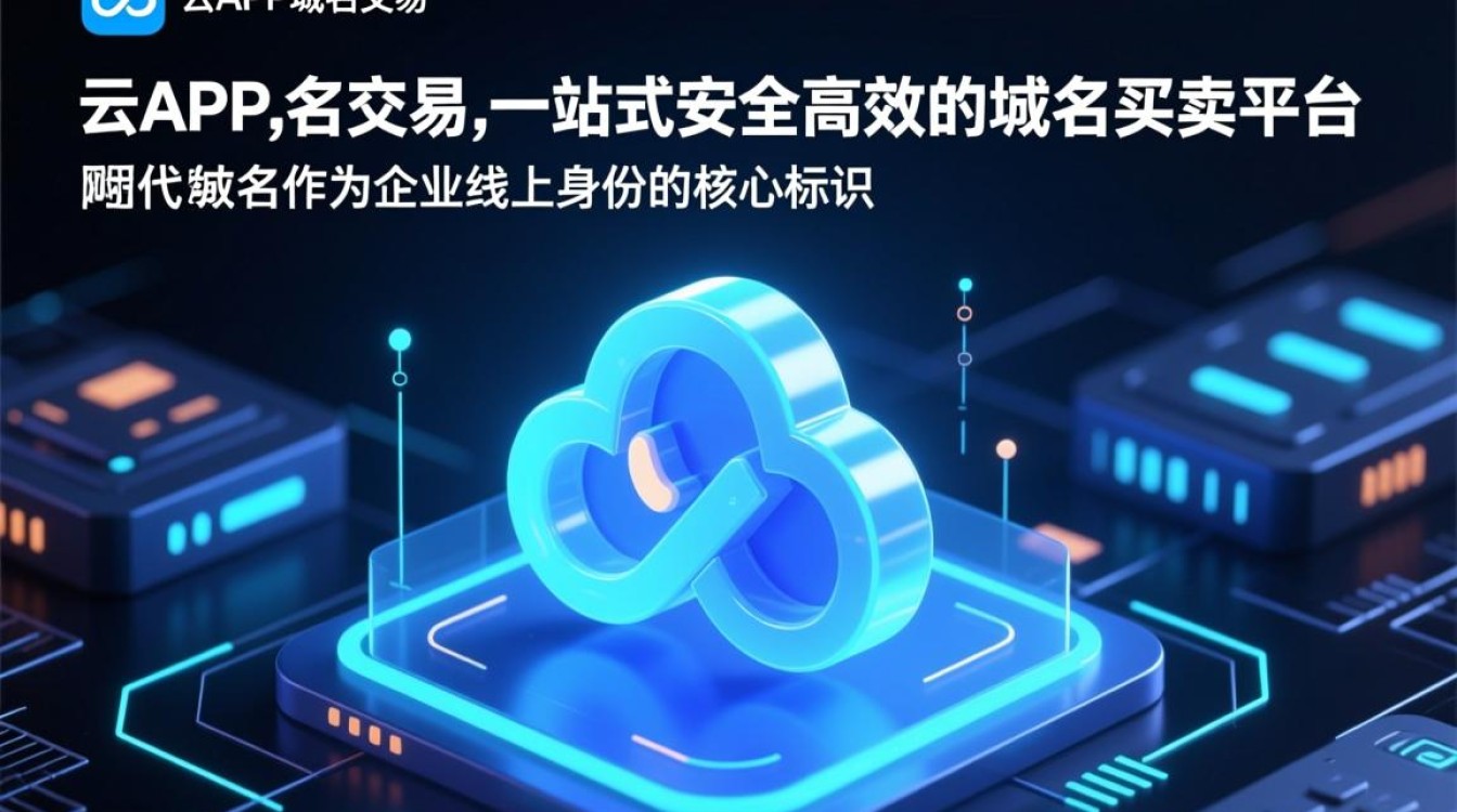 阿里云APP域名交易安全吗？怎么操作最划算？-好主机测评网