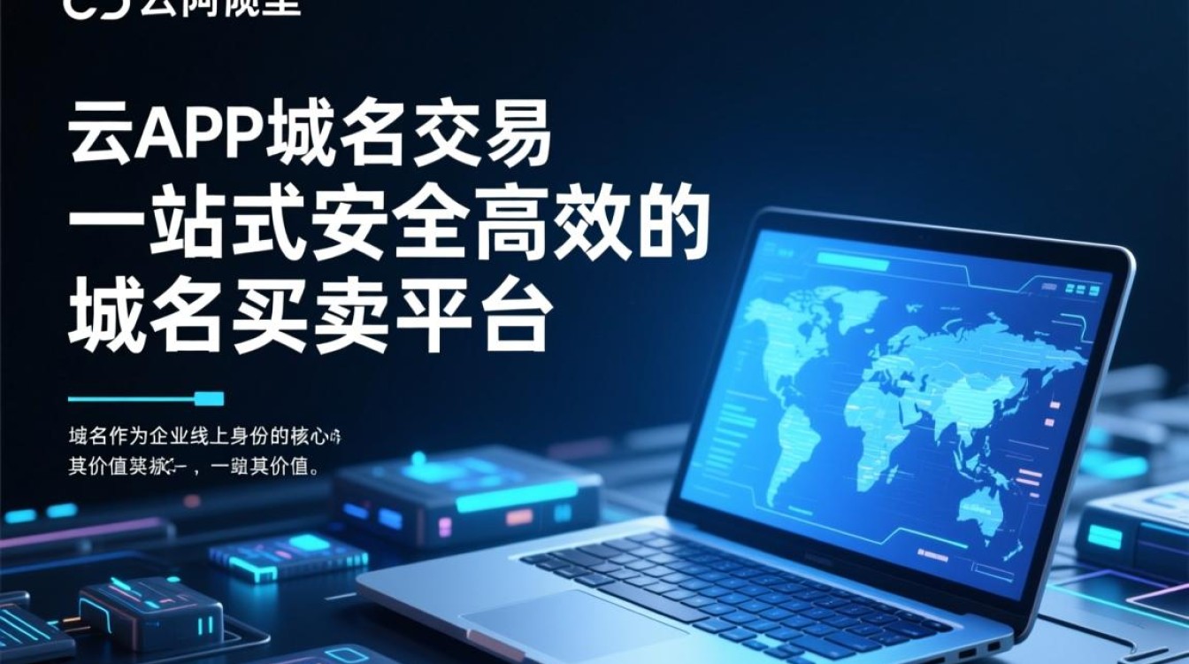 阿里云APP域名交易安全吗？怎么操作最划算？