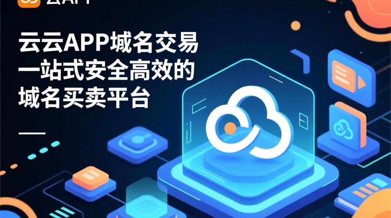 阿里云APP域名交易安全吗？怎么操作最划算？