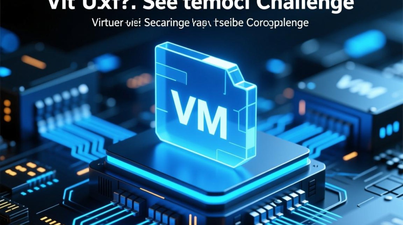 虚拟机文件安全，如何有效防止敏感数据泄露？-好主机测评网