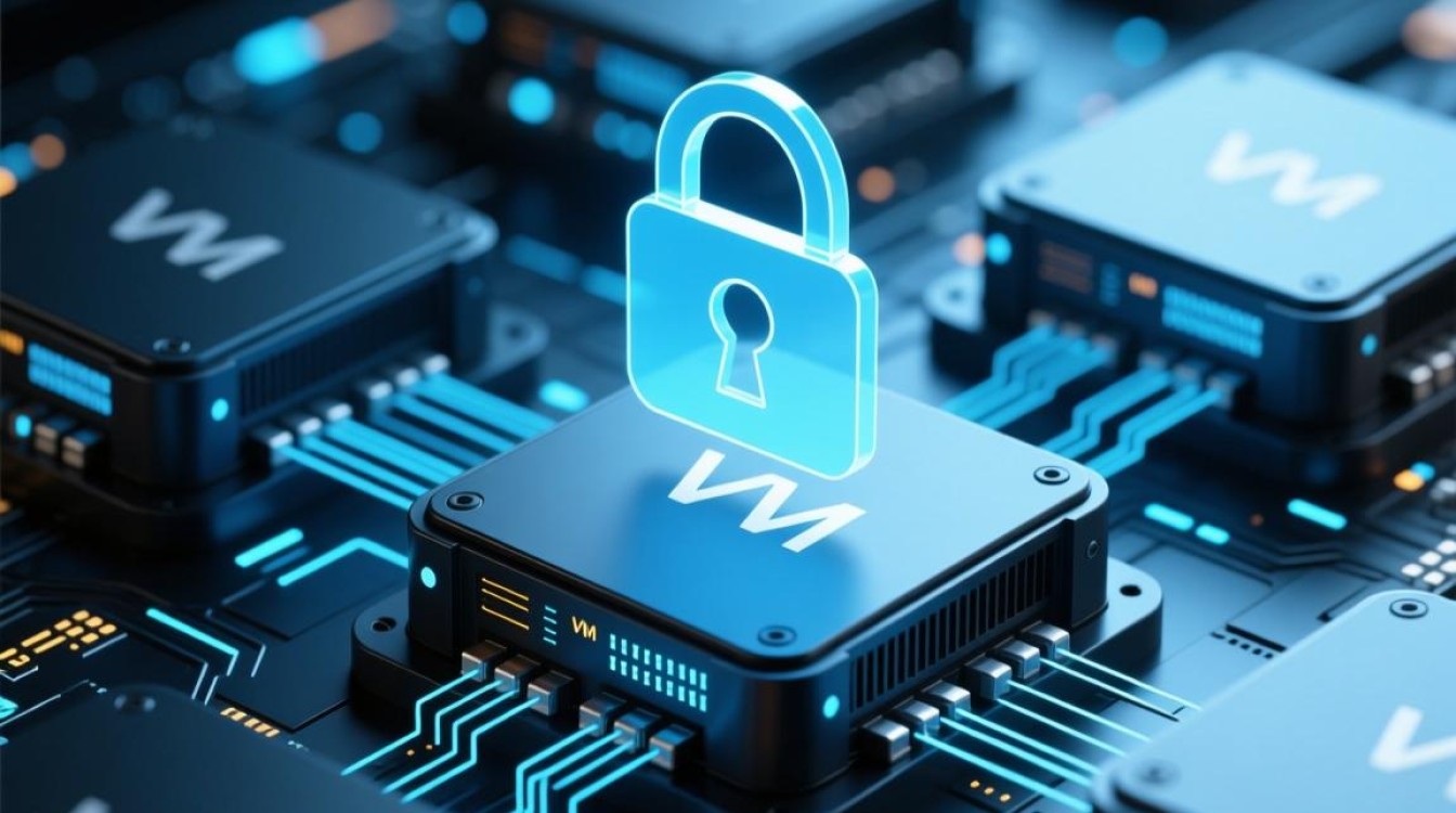 虚拟机文件安全，如何有效防止敏感数据泄露？