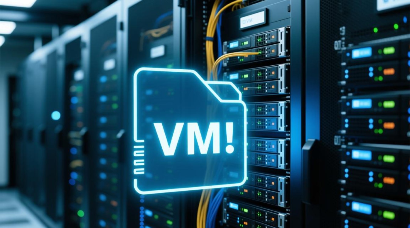 虚拟机文件安全，如何有效防止敏感数据泄露？