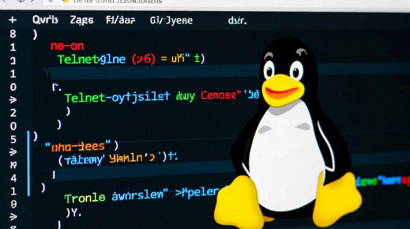 Linux下telnet命令怎么用？连接超时或拒绝怎么办？