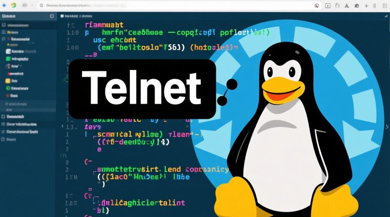 Linux下telnet命令怎么用？连接超时或拒绝怎么办？