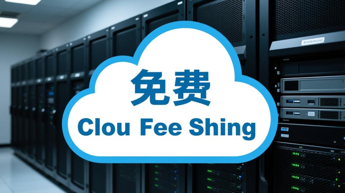 免费试用云主机是什么？新手如何申请与使用？