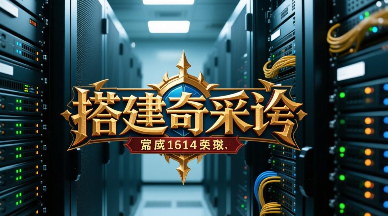 服务器能开传奇私服吗？需要什么配置和资质？-好主机测评网