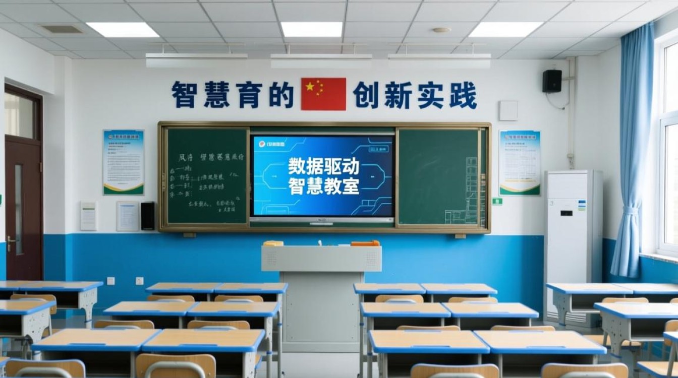 凤阳智慧教室如何改变传统教学模式？