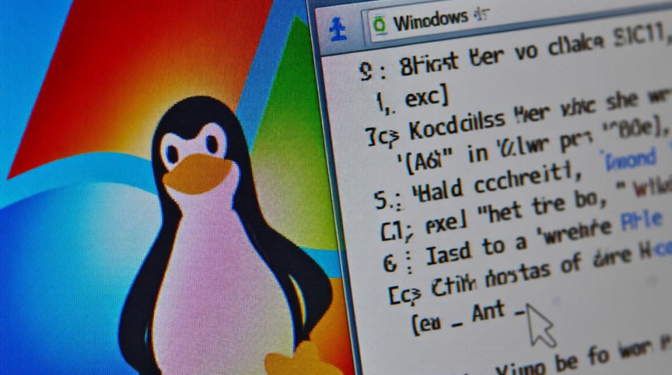 Linux系统如何直接运行安装.exe文件？