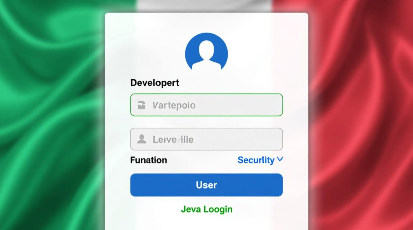 java用户登录功能如何实现？详细步骤与代码示例-好主机测评网