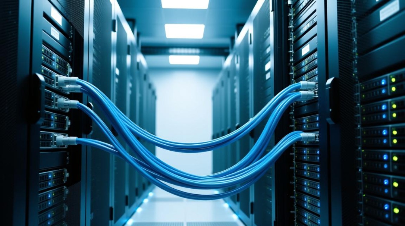 服务器电信双线联通,双IP双线路如何配置? 服务器电信双线联通,双IP双线路如何配置?