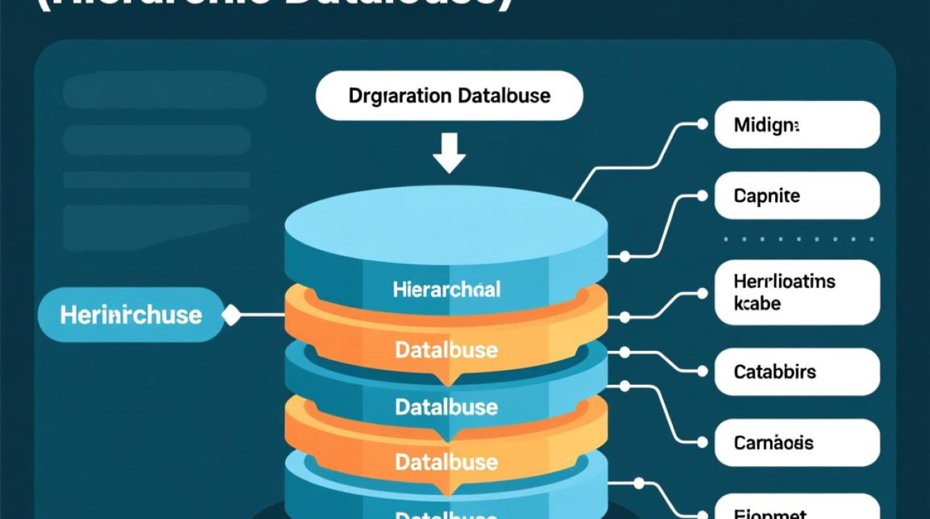分层数据库适合哪些场景？优缺点是什么？-好主机测评网
