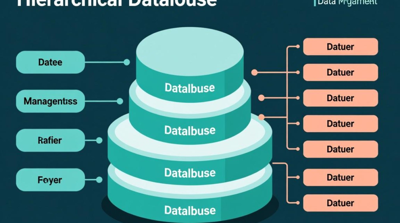 分层数据库适合哪些场景？优缺点是什么？