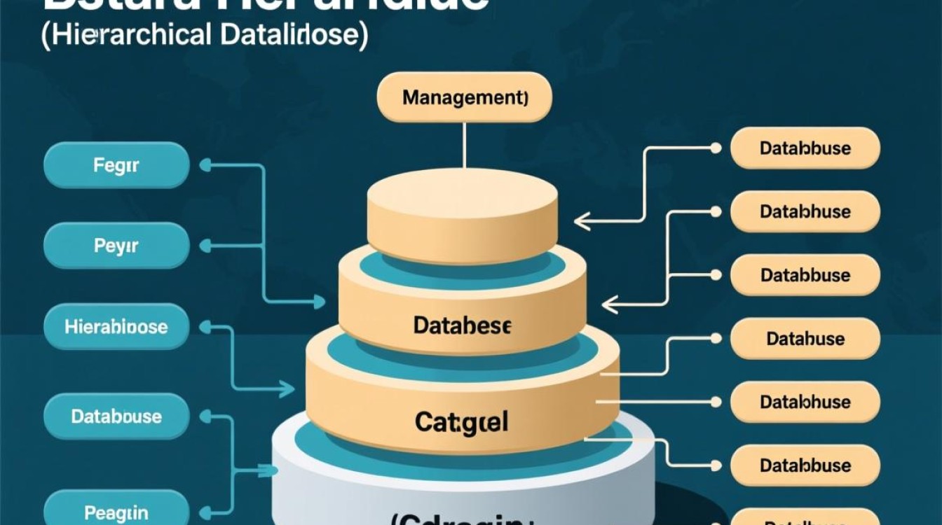 分层数据库适合哪些场景？优缺点是什么？
