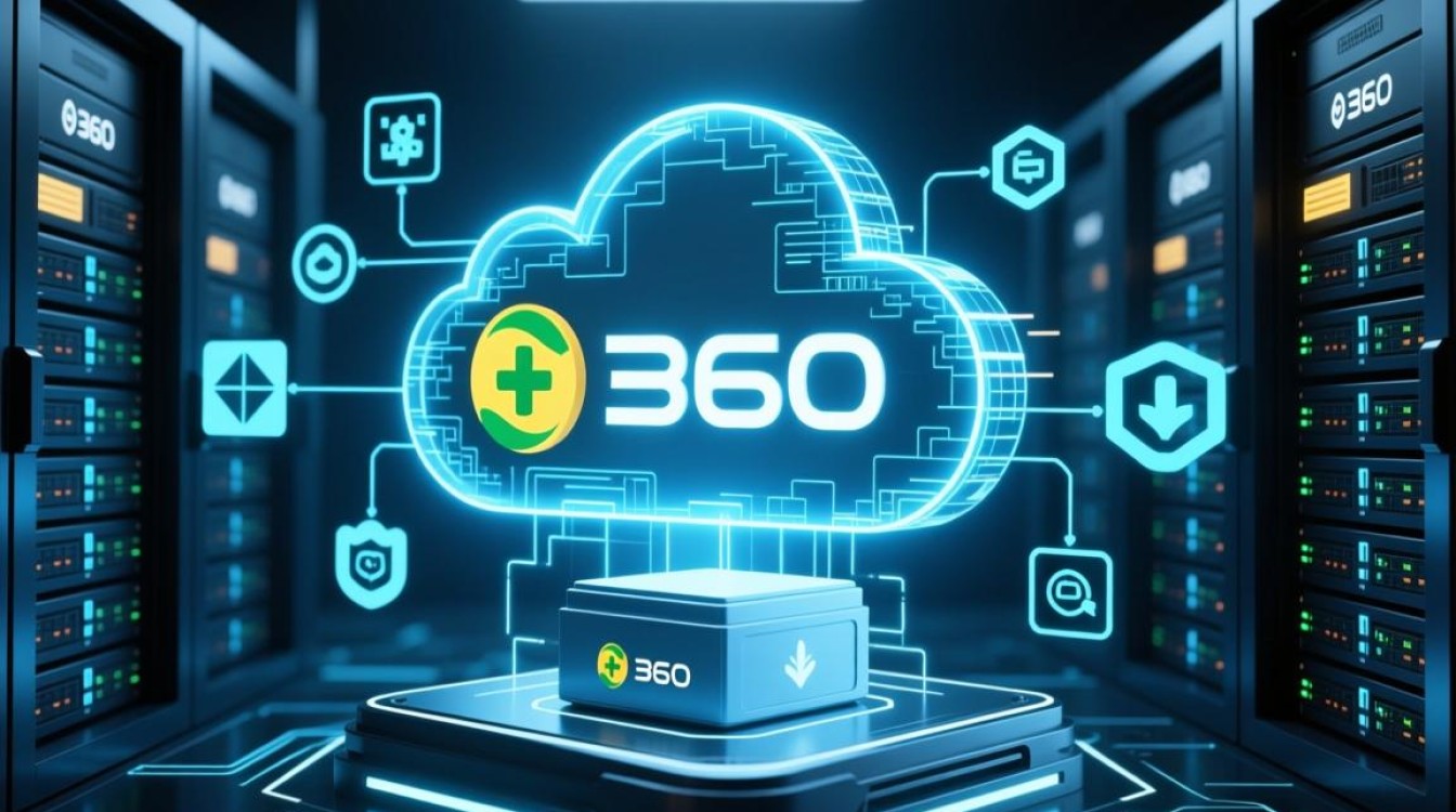 360云盘有Linux版吗？如何下载安装使用？-好主机测评网