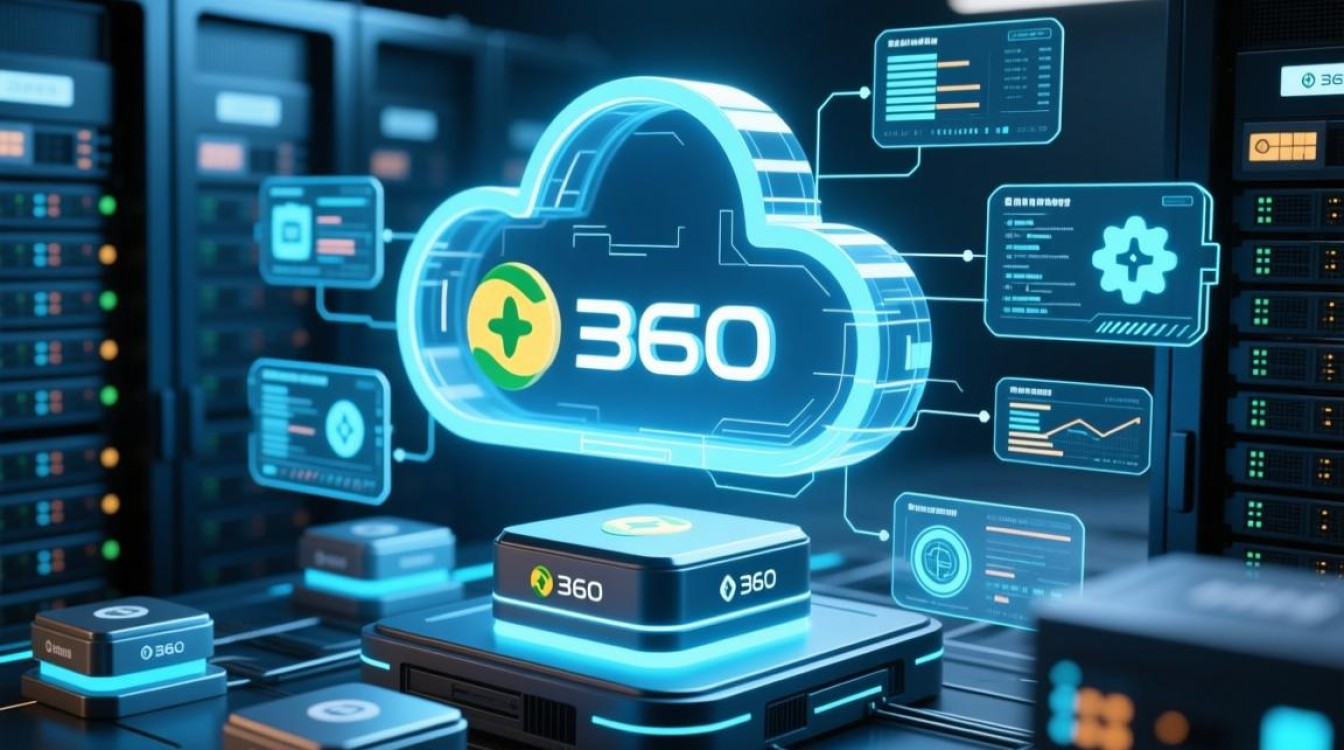 360云盘有Linux版吗？如何下载安装使用？