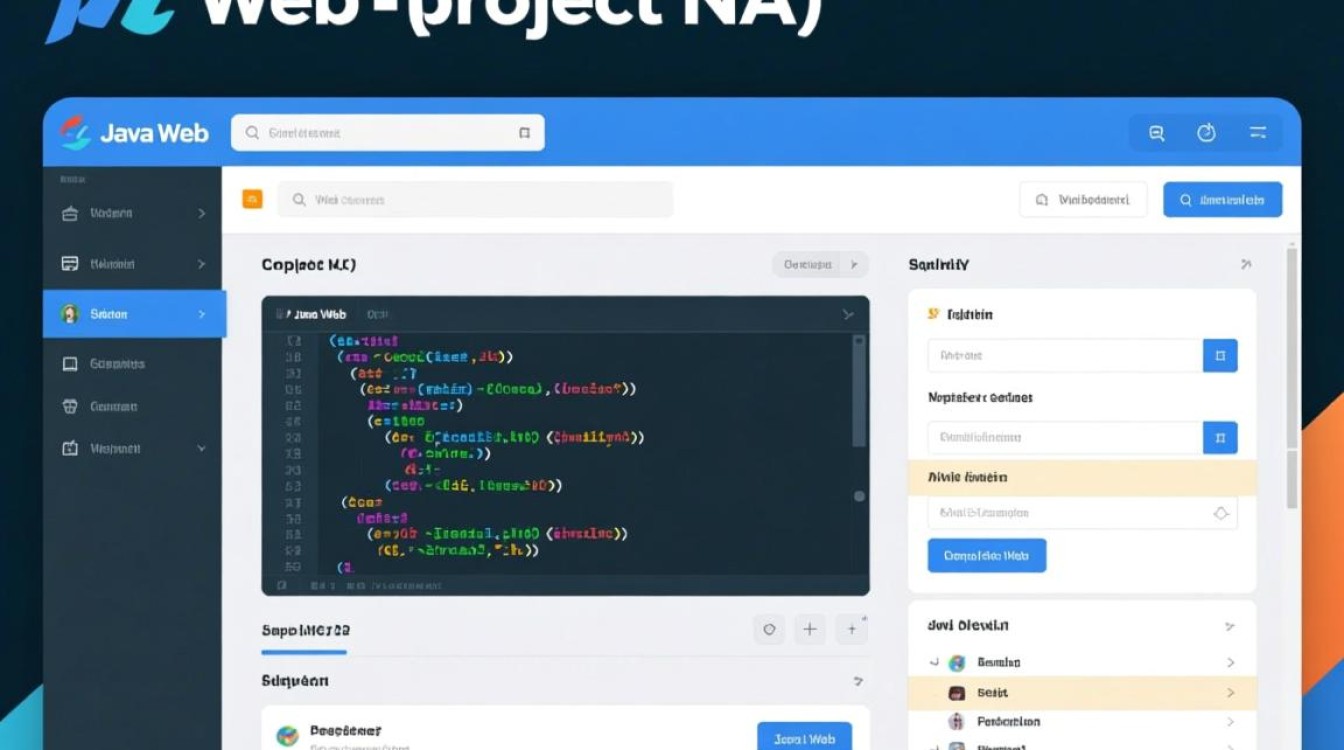 Java Web项目如何正确导入代码到开发环境？-好主机测评网